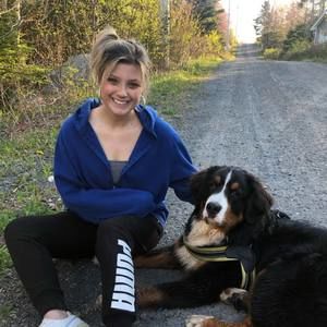 Meet your Posher, Lyndsay